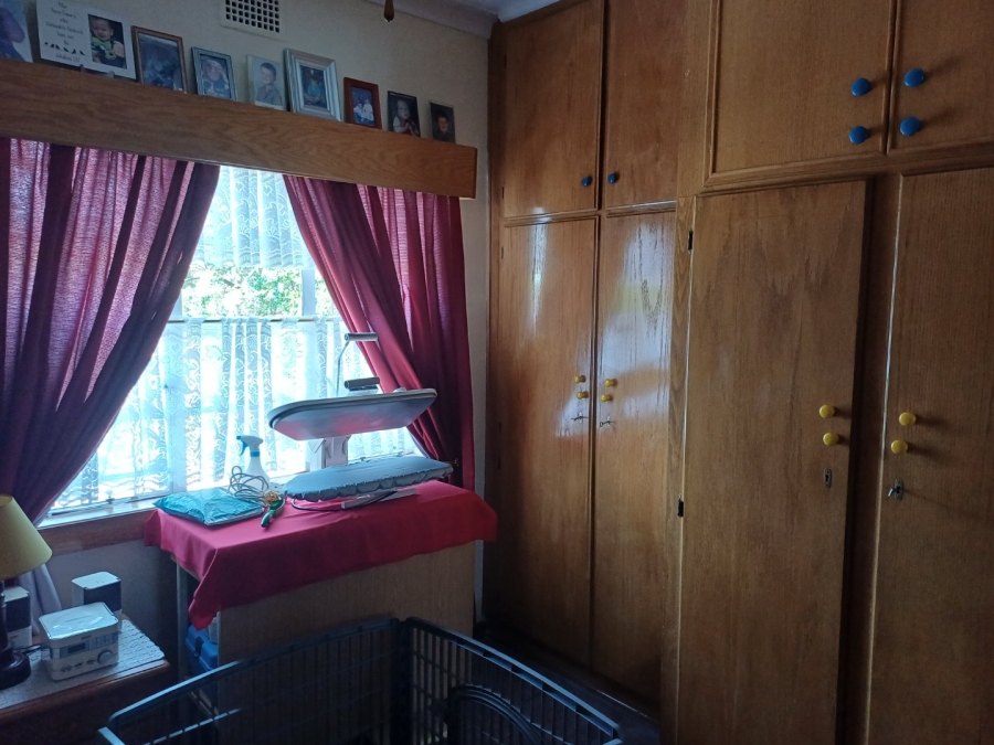 3 Bedroom Property for Sale in Wilgehof Free State